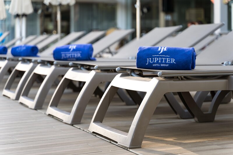 Jupiter Algarve Hotel 72