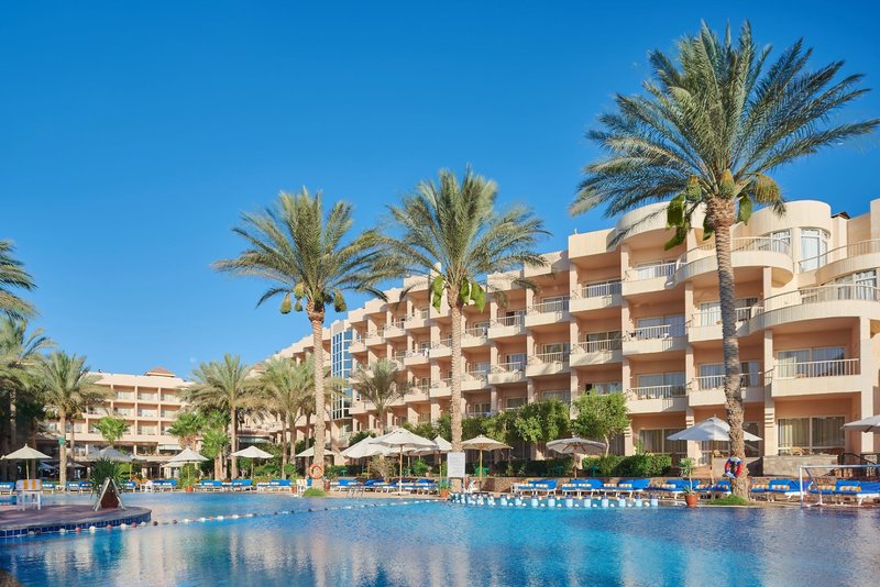 Sea Star Beau Rivage Resort Hurghada 2