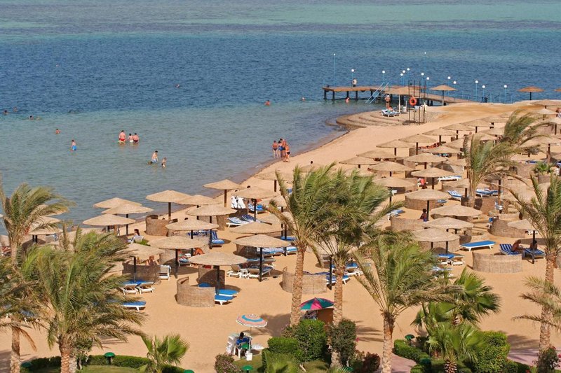 Sea Star Beau Rivage Resort Hurghada 4