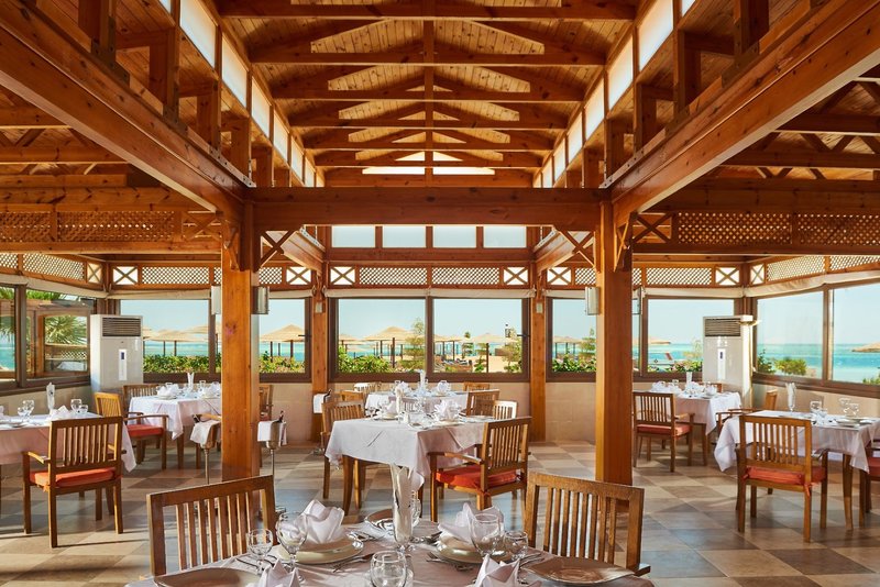 Sea Star Beau Rivage Resort Hurghada 5