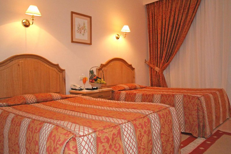 Sea Star Beau Rivage Resort Hurghada 6