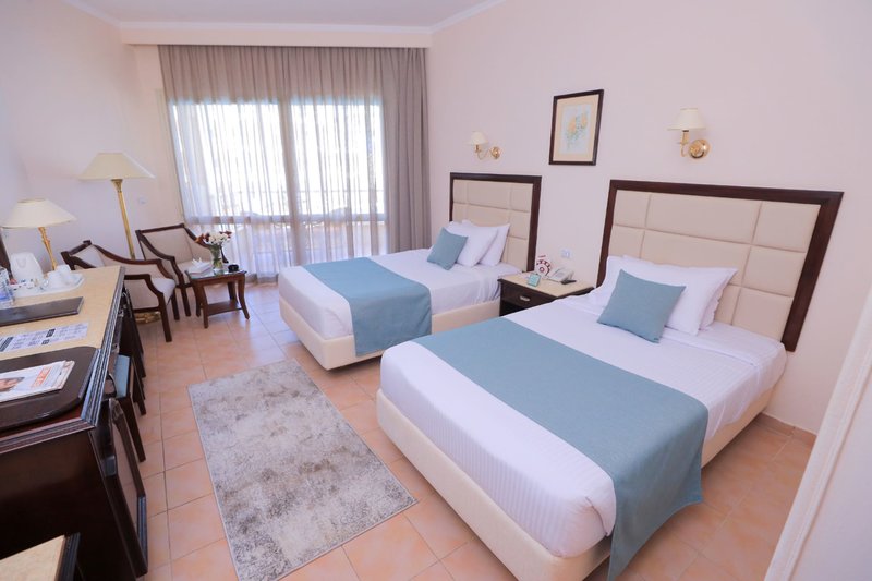 Sea Star Beau Rivage Resort Hurghada 7