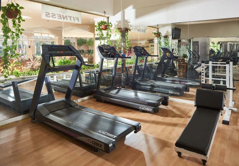 Sea Star Beau Rivage Resort Hurghada 10