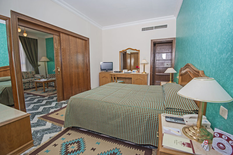 Sea Star Beau Rivage 1