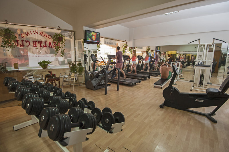 Sea Star Beau Rivage 3