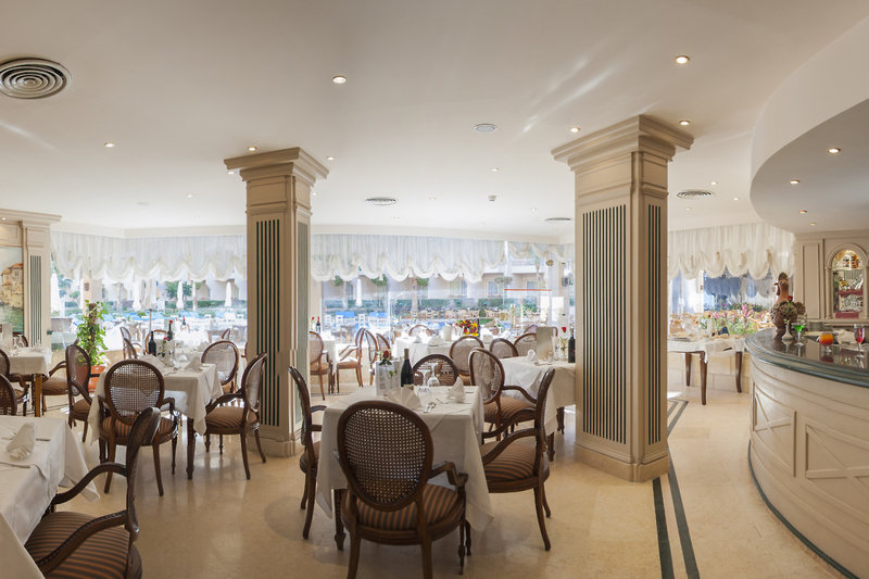 Sea Star Beau Rivage 4