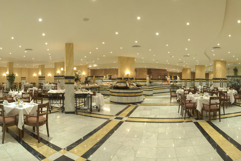 Sea Star Beau Rivage 5