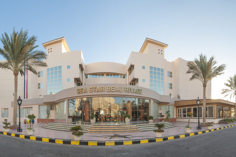Sea Star Beau Rivage 7