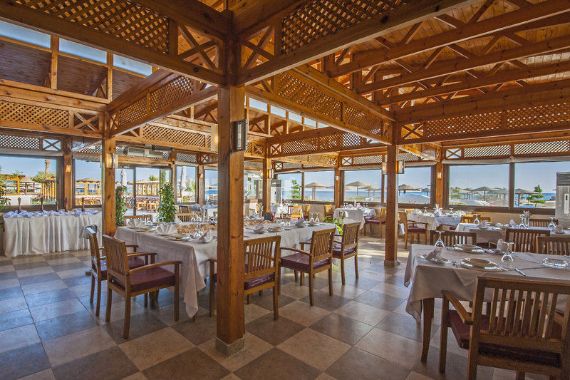 Sea Star Beau Rivage 8