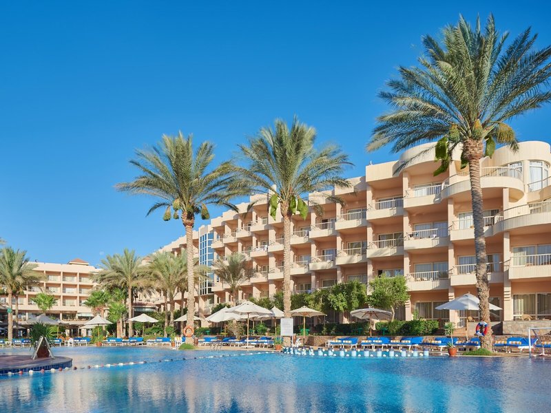 Sea Star Beau Rivage Resort Hurghada 2