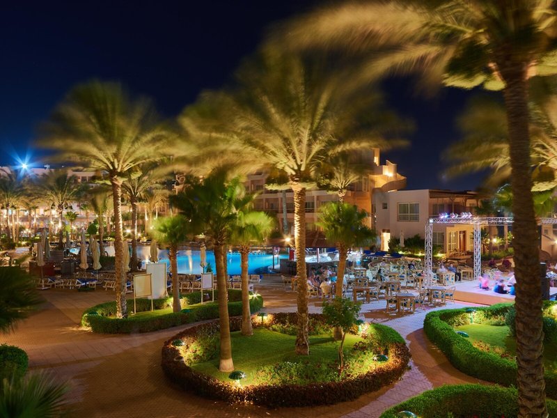 Sea Star Beau Rivage Resort Hurghada 5