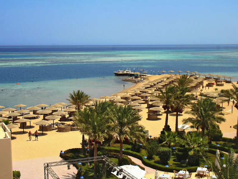 Sea Star Beau Rivage Resort Hurghada 6