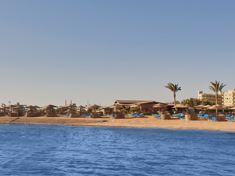 Sea Star Beau Rivage Resort Hurghada 7