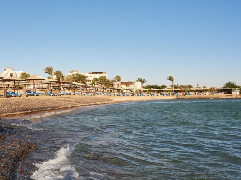 Sea Star Beau Rivage Resort Hurghada 9