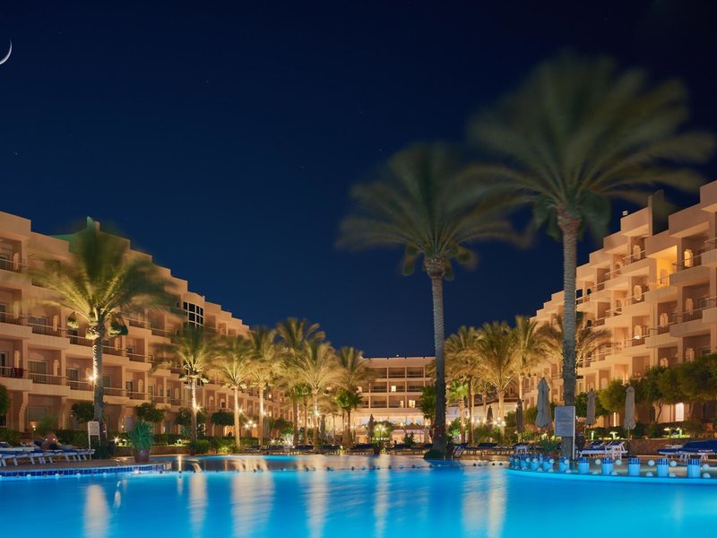 Sea Star Beau Rivage Resort Hurghada 11