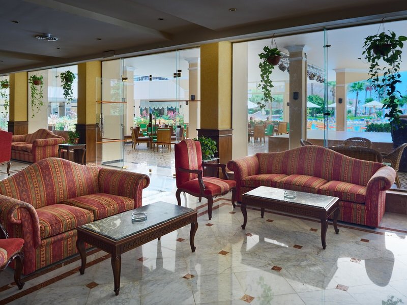 Sea Star Beau Rivage Resort Hurghada 13