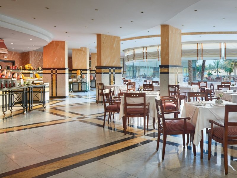 Sea Star Beau Rivage Resort Hurghada 14