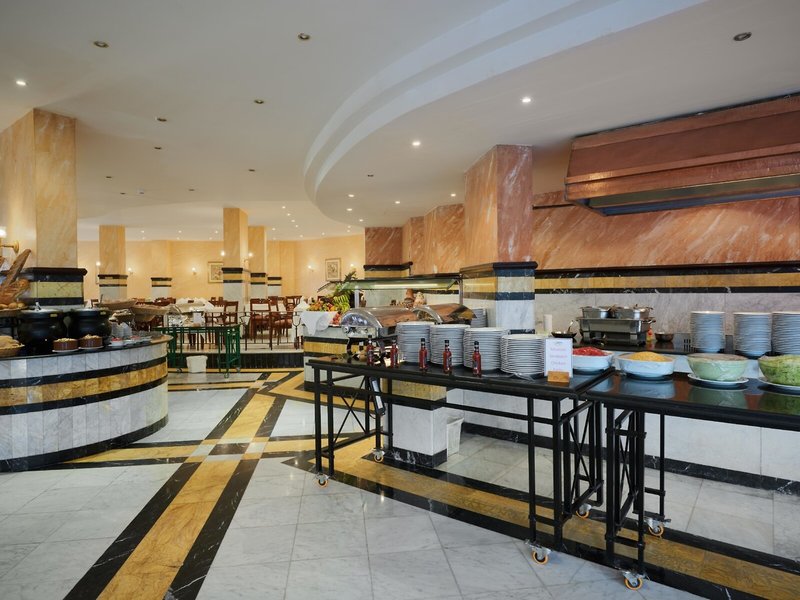 Sea Star Beau Rivage Resort Hurghada 15