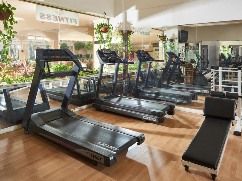 Sea Star Beau Rivage Resort Hurghada 16