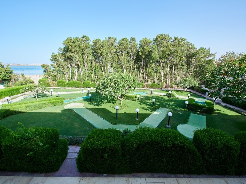 Sea Star Beau Rivage Resort Hurghada 19