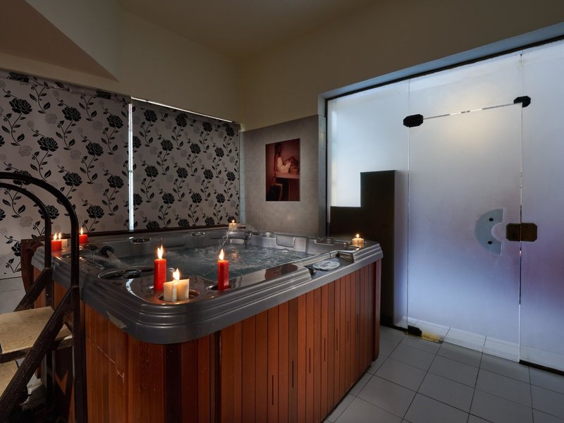 Sea Star Beau Rivage Resort Hurghada 22