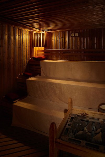 Sea Star Beau Rivage Resort Hurghada 23