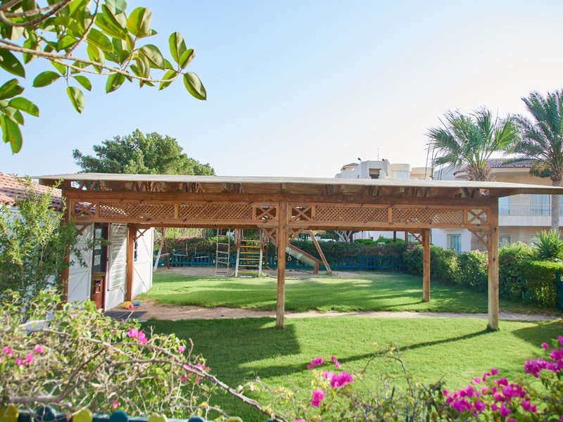 Sea Star Beau Rivage Resort Hurghada 24