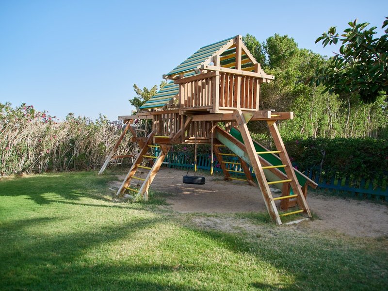 Sea Star Beau Rivage Resort Hurghada 25