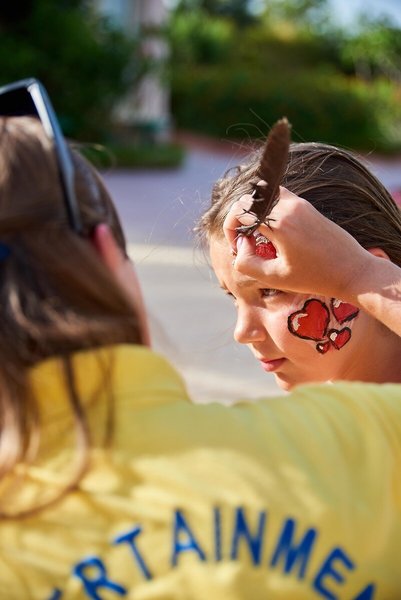 Sea Star Beau Rivage Resort Hurghada 26