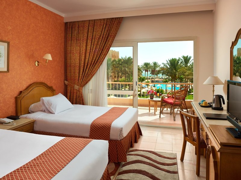 Sea Star Beau Rivage Resort Hurghada 27