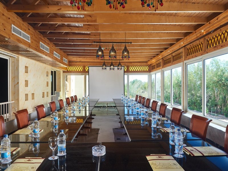 Sea Star Beau Rivage Resort Hurghada 28