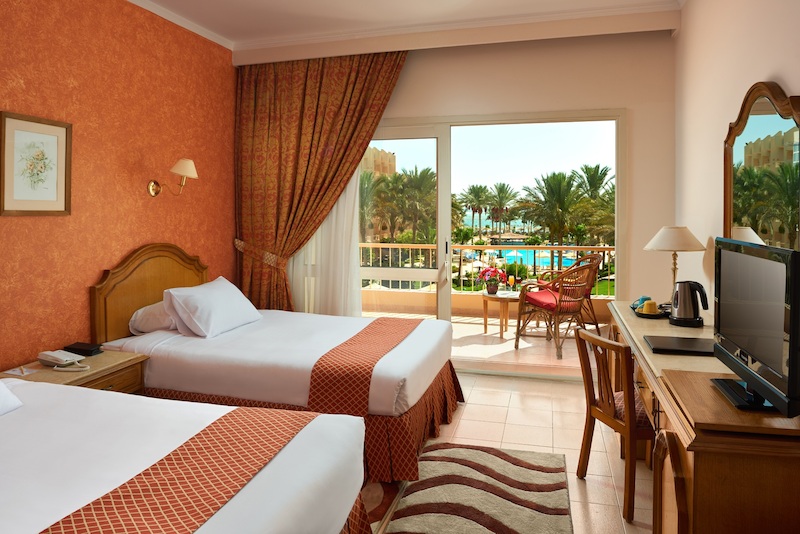 Sea Star Beau Rivage 6