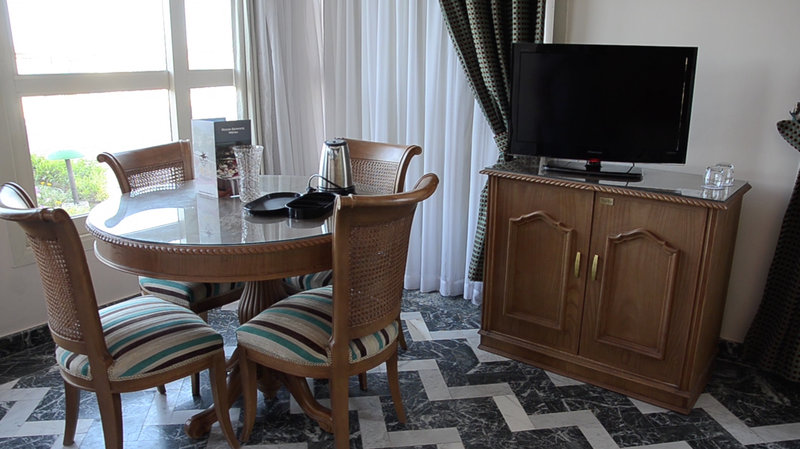 Sea Star Beau Rivage 8