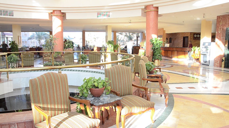 Sea Star Beau Rivage 9