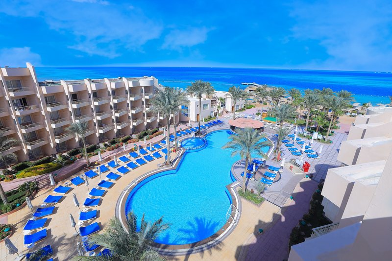 Sea Star Beau Rivage 14