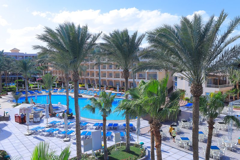 Sea Star Beau Rivage 15