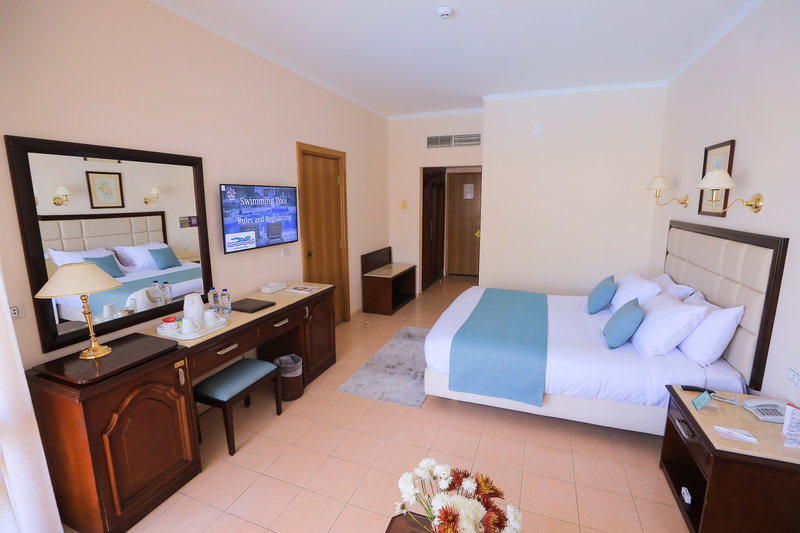 Sea Star Beau Rivage 17
