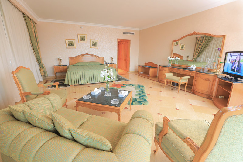 Sea Star Beau Rivage 18