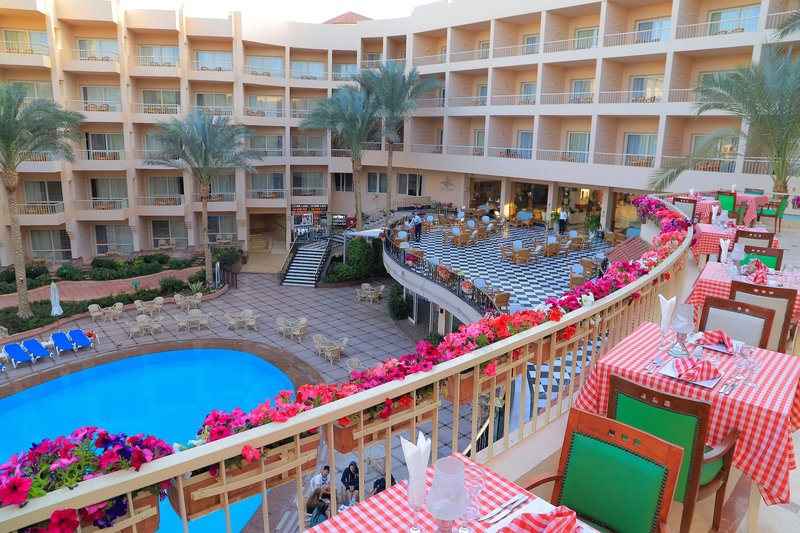 Sea Star Beau Rivage 19