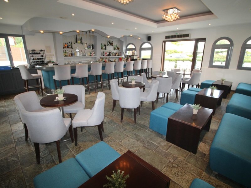 Hotel Seabird 16