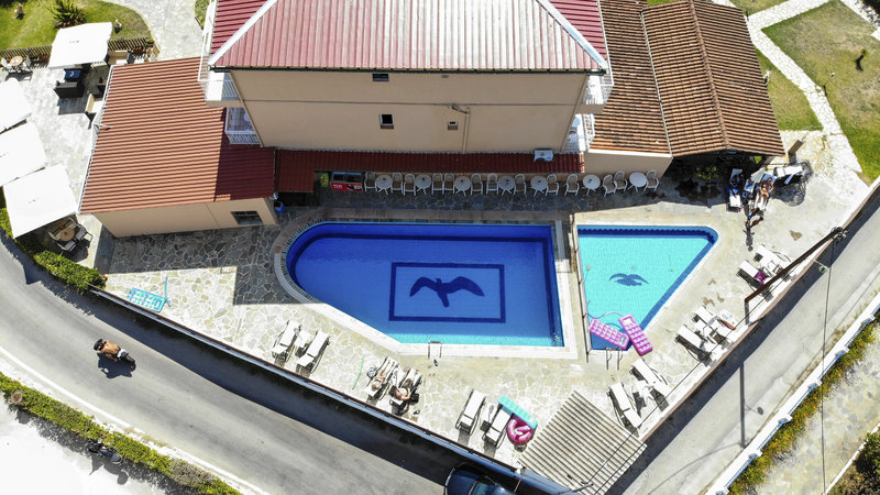 Hotel Seabird 7