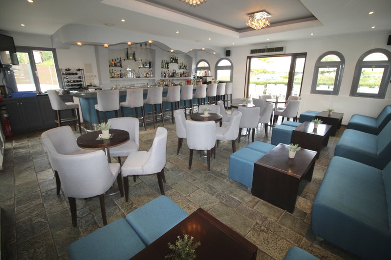 Hotel Seabird 8
