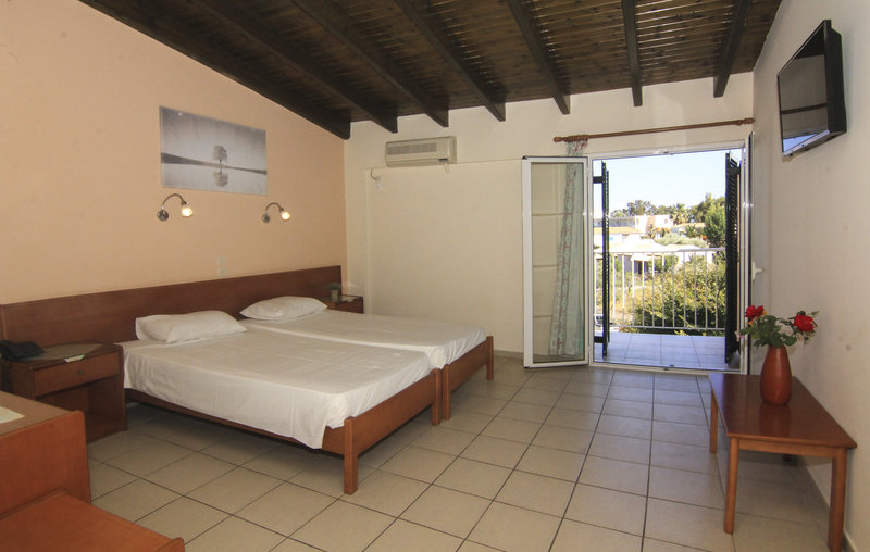 Hotel Seabird 9