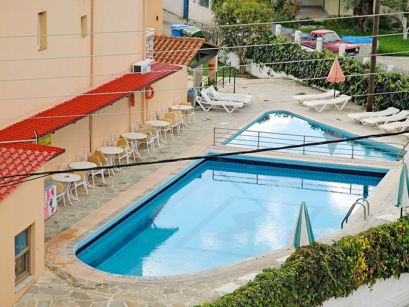 Hotel Seabird 6