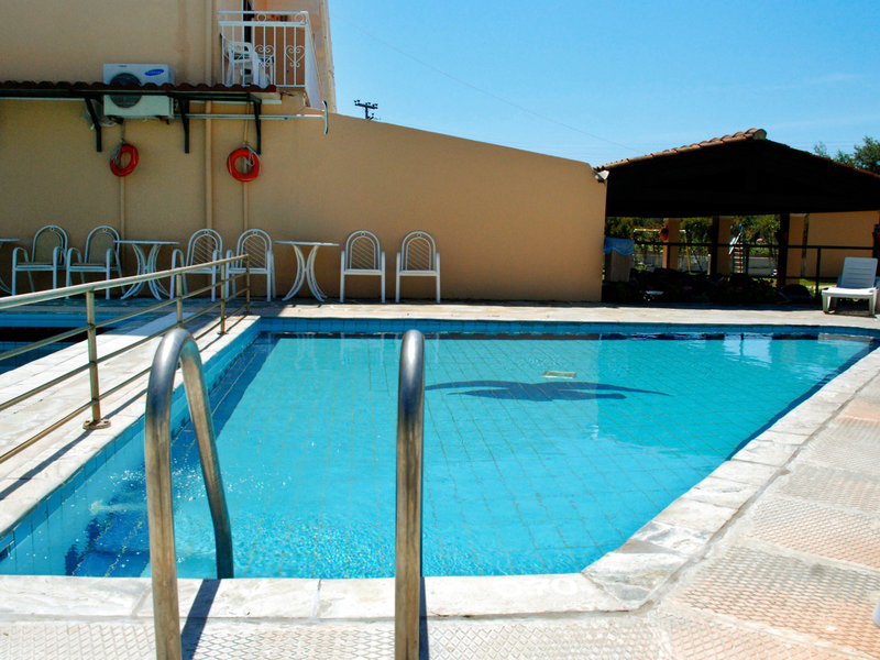 Hotel Seabird 7