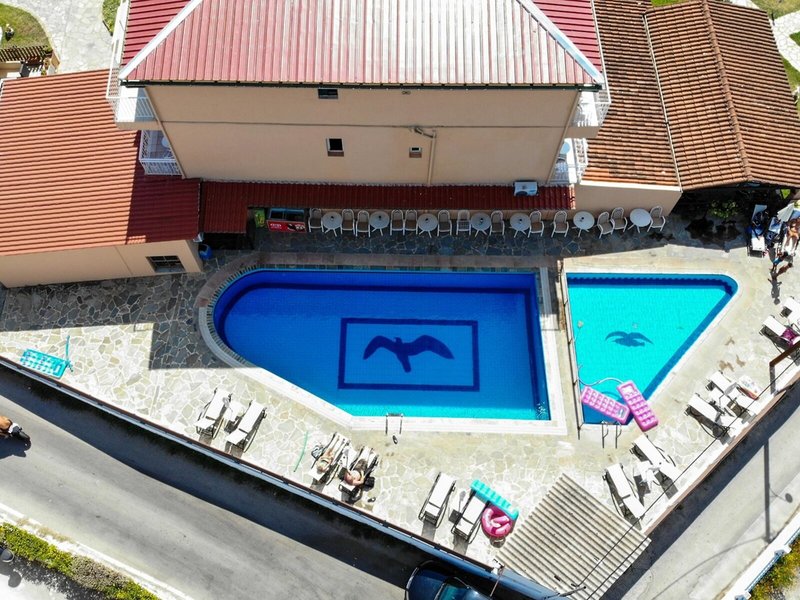 Hotel Seabird 8