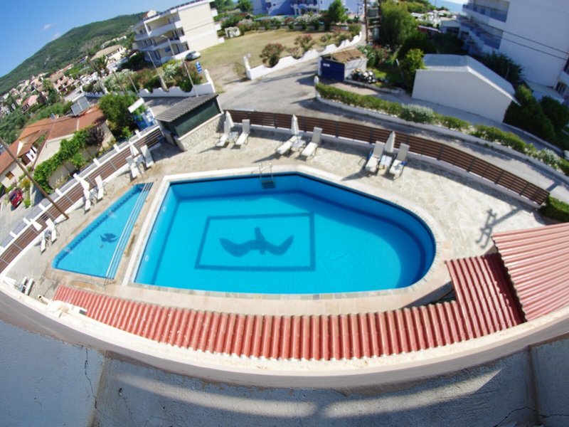 Hotel Seabird 10