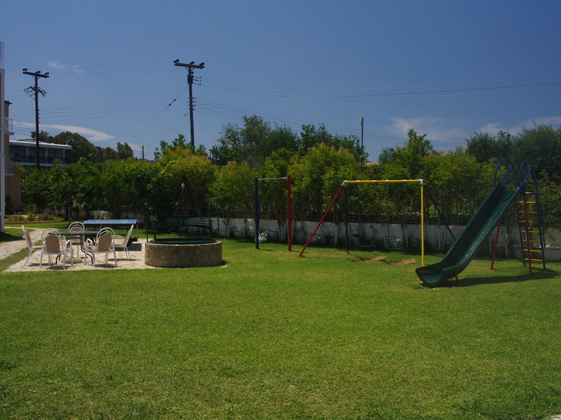 Hotel Seabird 11
