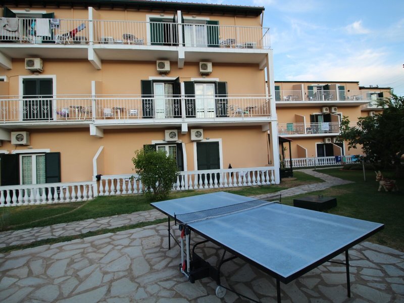 Hotel Seabird 13