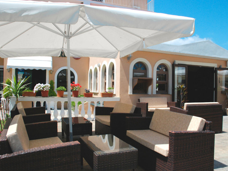 Hotel Seabird 14